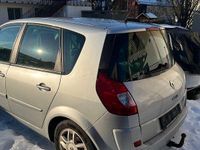 gebraucht Renault Scénic Scenic II Exception 1,5 dCi DPF