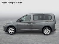 Neu VW Caddy 150 PS (110 kW) 2025 Mittelgrau  metallic Van / Kleinbus