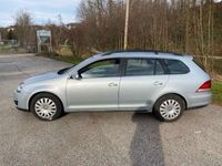 gebraucht VW Golf V 