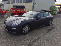 gebraucht Porsche Panamera Panamera3,0 Diesel Aut.