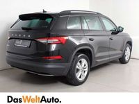 gebraucht Skoda Kodiaq Ambition TDI DSG