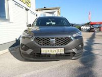 gebraucht Seat Tarraco Style 2,0 TDI*150 PS*