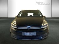 gebraucht VW Touran Friends TDI