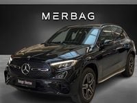 Gebraucht Mercedes GLC300e AMG line 197 PS (144 kW) 2025 Schwarz SUV