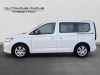 gebraucht VW Caddy TDI 4MOTION