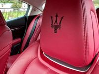 gebraucht Maserati GranSport Ghibli Diesel
