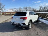 gebraucht VW T-Roc 10 TSI Design