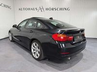 gebraucht BMW 418 Gran Coupé d