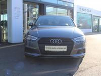 Gebraucht Audi A3 Comfort 116 PS (85 kW) 2017 Grau Limousine
