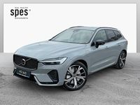 gebraucht Volvo XC60 T8 AWD Ultimate Dark