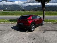 gebraucht Mazda CX-30 G140 AT 2WD EXCLUSIVE LINE 2026