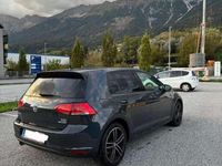 gebraucht VW Golf Comfortline 16 BMT TDI