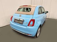 gebraucht Fiat 500C 1,2 Fire 70 500 Spiaggina ´58