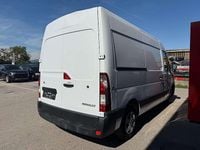 gebraucht Renault Master L2H2 35t dCi 135 **mit Fahrzeugeinricht...