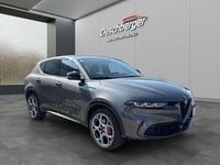 gebraucht Alfa Romeo Tonale Edizione Speciale 1.3 T4 PHEV 280 VGT e-AWD