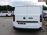 Neu VW Transporter 2026 Pure white Van