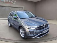 gebraucht VW T-Roc FRIENDS Sondermodell LAST EDITION € 25.499-*