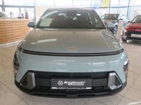 gebraucht Hyundai Kona (SX2) Smart Line 1.0 T-GDI 2WD k3bs0