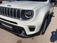 gebraucht Jeep Renegade Limited Mild-Hybrid FWD