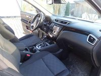 gebraucht Nissan Qashqai 12 DIG-T Acenta
