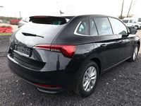 gebraucht Skoda Scala DSG Selec Lodge Nav Kessy SHZ Kam SunS PDC 85 k...