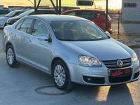 gebraucht VW Jetta 1,6 Comfortline TDI DPF