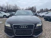 Gebraucht Audi A4 Ambition 143 PS (105 kW) 2011 Grau Kombi