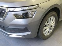 gebraucht Skoda Kamiq Ambition TSI