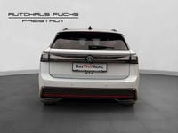 gebraucht VW ID.7 Tourer GTX 4MOTION 250 kW Business