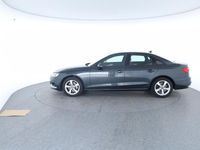 gebraucht Audi A4 Limousine 40 TDI S line