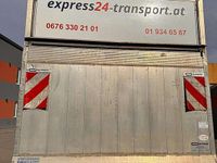 gebraucht Mercedes Sprinter Sprinter