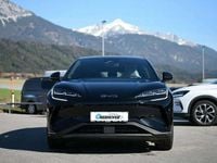 Neu BYD Sealion 7 389 kW (530 PS) 2025 Schwarz SUV