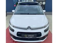 gebraucht Citroën C4 SpaceTourer Automatik 7-Sitzer