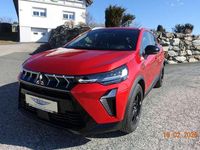Neu Mitsubishi ASX Invite 91 PS (66 kW) 2025 Rot SUV