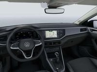 gebraucht VW Taigo Style 150PS DSG Matrix IQDRIVE Nav SHZ Key 110 ...