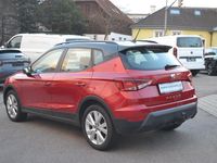 gebraucht Seat Arona Style EcoTSI