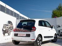 gebraucht Renault Twingo SCe 70 Intens Stop&Start