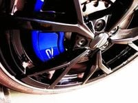 Gebraucht VW Golf VIII R 333 PS (244 kW) 2025 Mittelblau  metallic Limousine