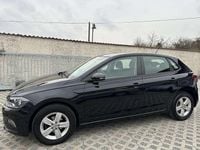 gebraucht VW Polo 1,0