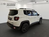 Gebraucht Jeep Renegade Night Eagle 129 PS (94 kW) 2021 SUV
