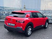 gebraucht Citroën C4 Cactus PT100