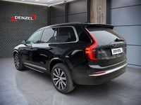 gebraucht Volvo XC90 Ultra, T8 AWD Plug-in Hybrid, Elektrisch/Benzin, Bright
