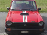 gebraucht Lancia A112 Abarth