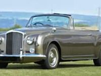 Gebraucht Bentley Continental 180 PS (132 kW) 1958 Andere Coupé