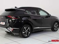 gebraucht Kia Sportage 16 CRDI 48V Gold AWD DCT