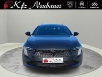 Gebraucht Peugeot 508 GT 181 PS (133 kW) 2024 Grau Limousine