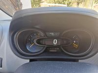 gebraucht Renault Trafic