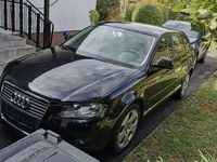 Gebraucht Audi A3 90 PS (66 kW) 2010 Kleinwagen