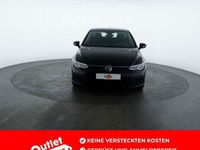 gebraucht VW Golf Life TDI