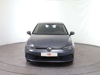 gebraucht VW Golf Style TSI DSG mHeV ASSIST+CARPLAY+LED+RADAR
